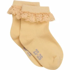 Børn Minymo Pige Strømper -