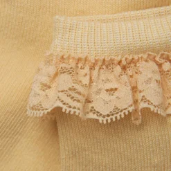 Børn Minymo Pige Strømper -