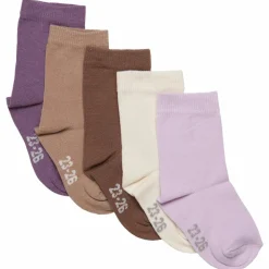 Børn Minymo Pige Strømper -