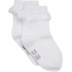 Børn Minymo Pige Strømper -