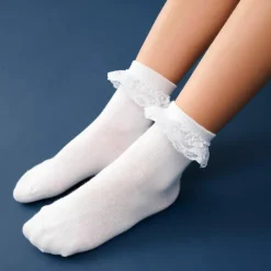 Børn Minymo Pige Strømper -