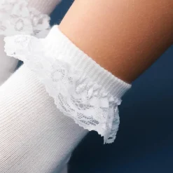 Børn Minymo Pige Strømper -