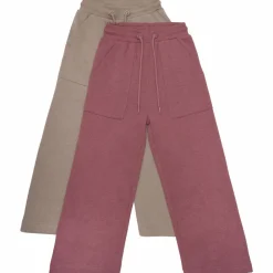 Børn Minymo Pige Sweatpants -