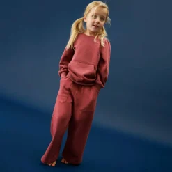 Børn Minymo Pige Sweatpants -