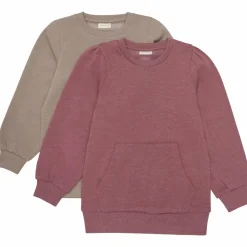 Børn Minymo Pige Sweatshirt -