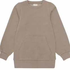 Børn Minymo Pige Sweatshirt -