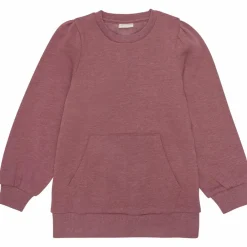 Børn Minymo Pige Sweatshirt -