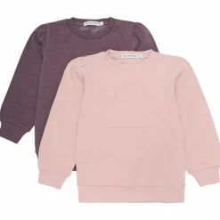 Børn Minymo Pige Sweatshirt -