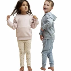 Børn Minymo Pige Sweatshirt -