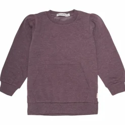 Børn Minymo Pige Sweatshirt -