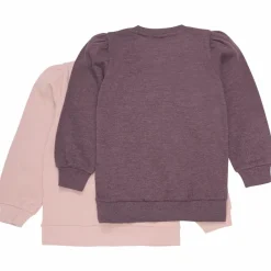 Børn Minymo Pige Sweatshirt -