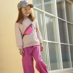 Børn Minymo Pige Sweatshirt -