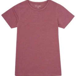 Børn Minymo Pige T-shirt -