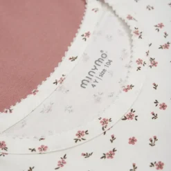 Børn Minymo Pige T-shirt -