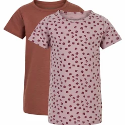 Børn Minymo Pige T-shirt -