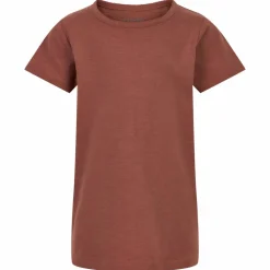 Børn Minymo Pige T-shirt -