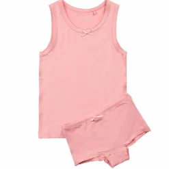 Børn Minymo Pige Undertøjssæt -