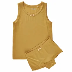 Børn Minymo Pige Undertøjssæt -