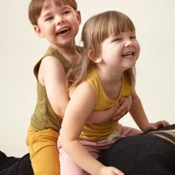 Børn Minymo Pige Undertøjssæt -