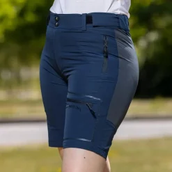 Dame Move On SOLVIK Dame Shorts -