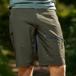 Move On SOLVIK Herre Shorts -