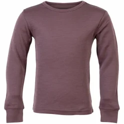 Børn Move On Ullvarp Børne Skiundertøj i merinould -