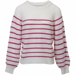 Dame Moves Cassia Dame Striktrøje -