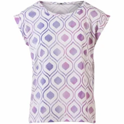 Dame M.X.O Dame Kortærmet bluse -