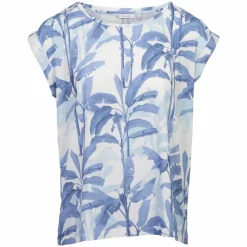 Dame M.X.O Dame Kortærmet bluse -