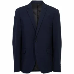Nero Austin Herre Blazer -