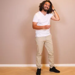 Børn Nero Barca Herre Chinos -