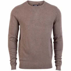 Nero Caravaggio Herre Striktrøje -