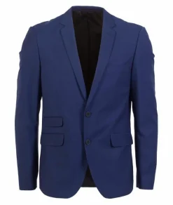 Nero Colton Herre Blazer -