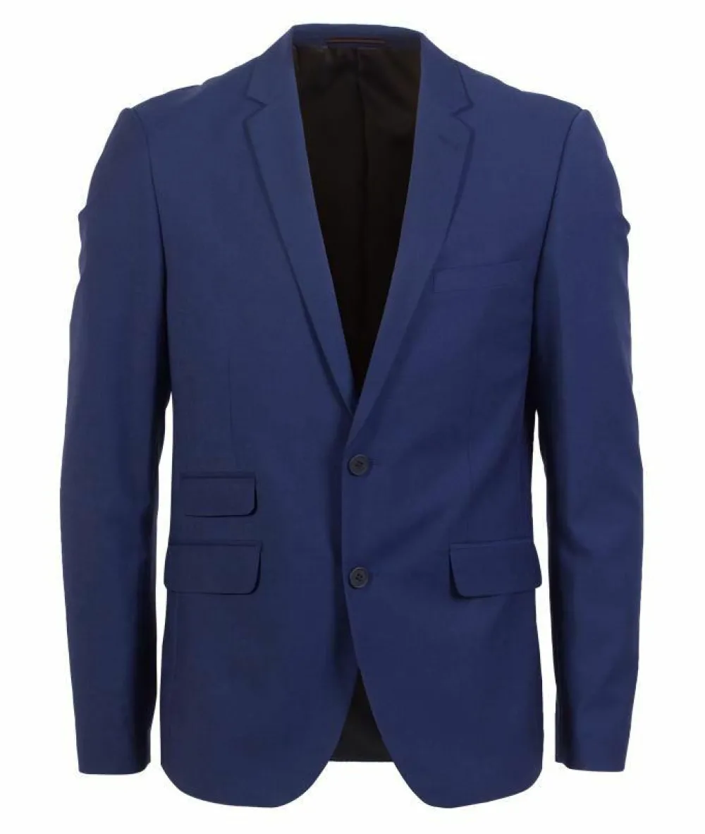 Nero Colton Herre Blazer -