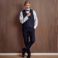 Nero Colton Herre Habitbukser -