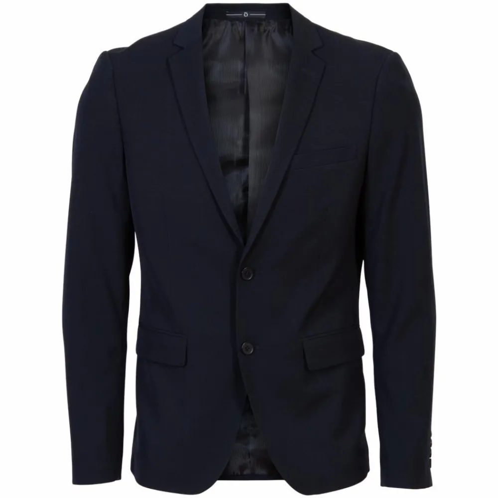 Nero Firenze Herre Blazer -