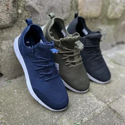 Børn Nero Iseo Herre Sneakers -