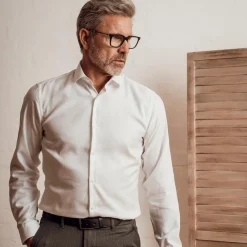 Nero Kenzo Herre Skjorte -