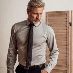 Nero Kenzo Herre Skjorte -