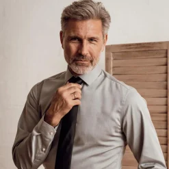 Nero Kenzo Herre Skjorte -