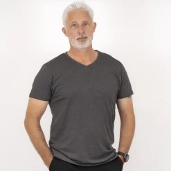 Nero Kiko Herre T-shirt -