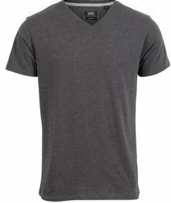 Nero Kiko Herre T-shirt -