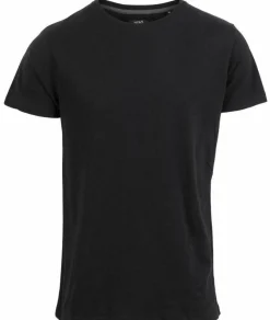 Nero Kiko Herre T-shirt -