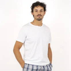 Nero Kiko Herre T-shirt -