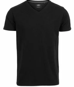 Nero Kiko Herre T-shirt -