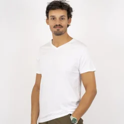 Nero Kiko Herre T-shirt -