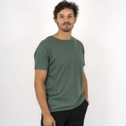 Nero Kiko Herre T-shirt -