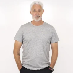 Nero Kiko Herre T-shirt -