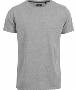 Nero Kiko Herre T-shirt -