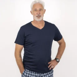 Nero Kiko Herre T-shirt -